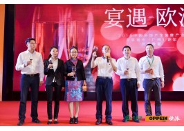 隨心裝 個性化創(chuàng)引未來 ——2018中國房地產(chǎn)全裝修產(chǎn)業(yè)發(fā)展城市（廣州）論壇成功舉辦